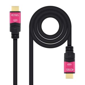 Nanocable HDMI Cable V2.0 4K@60Hz M/M 30m