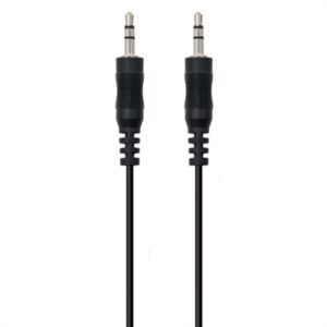 Ewent 3.5mm Stereo Jack Audio Cable - 1.5m