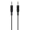 Ewent Cable Audio Estereo Jack 3,5mm -10mt