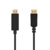 Ewent Cable Displayport A HDMI, 1,2 3mt