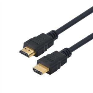 Cabo HDMI 2.1 Ewent 8K, Ethernet 1m