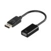 Ewent DisplayPort to HDMI Converter 0.15m