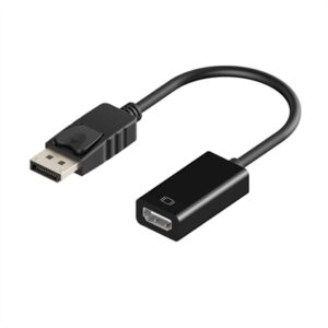Ewent DisplayPort to HDMI Converter 0.15m