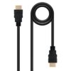 Nanocable HDMI Connection Cable V 1.4 1.5 M