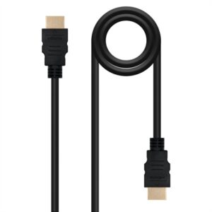 Nanocable HDMI Connection Cable V 1.4 1.5 M