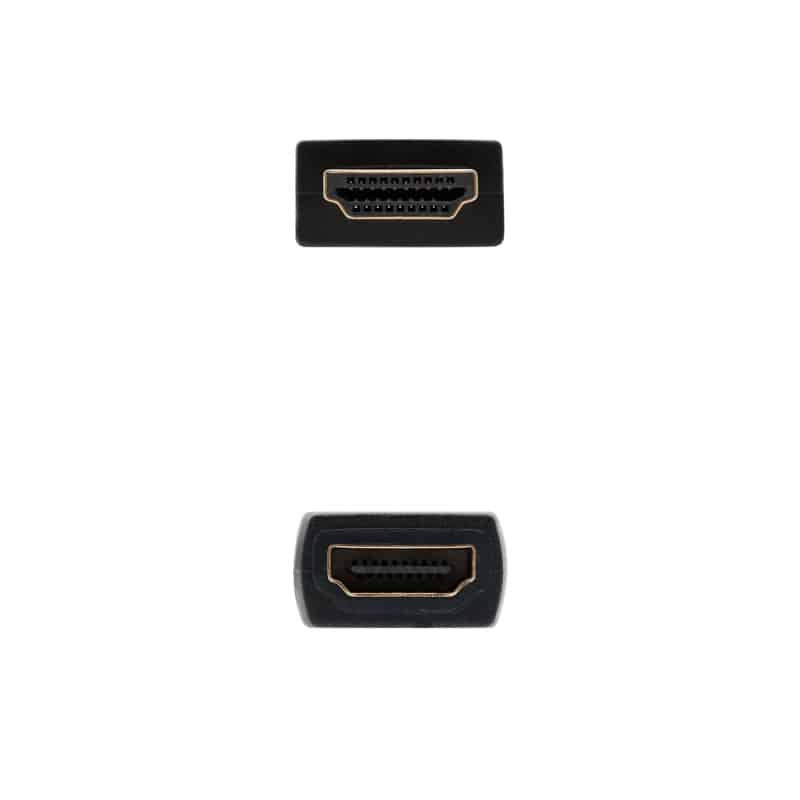 HDMI Extension Cable V2.0 2M HDMI Extension Cable V2.0 2M