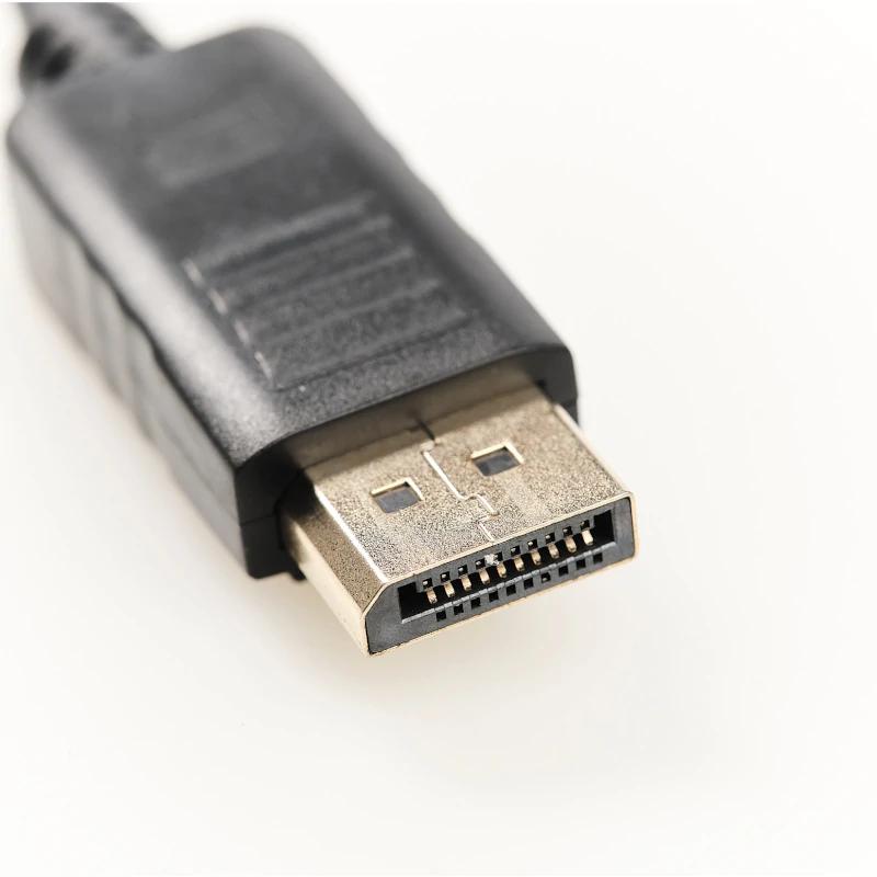 iggual Adaptador DisplayPort (M) a HDMI (H) iggual Adaptador DisplayPort (M) a HDMI (H)