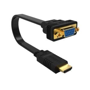 EWENT EW9869 HDMI to VGA Converter