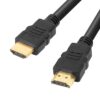 iggual Cabo HDMI - HDMI 2.1 8K@60hz 2 metros