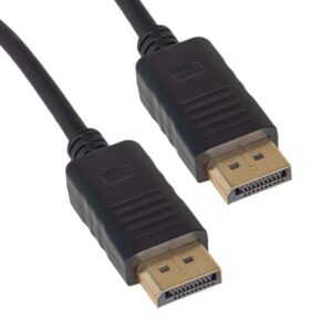 iggual Cabo DisplayPort (M) 1.4 8K@60hz 2 metros