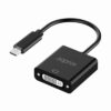 APPROX USB-C to DVI Adapter
