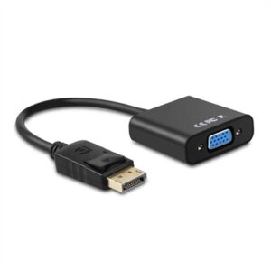 Aisens DISPLAYPORT/M to SVGA/H Converter 15cm