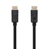 Aisens DP Cable V1.2 4K@60hz DP/M-DP/M black 2.0m