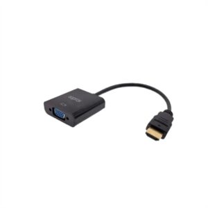 APPROX HDMI to VGA Adapter