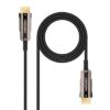 Nanocable HDMI Cable v2.0 AOC 4K@60HZ 18Gbp 20 m