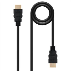 Nanocable HDMI Connection Cable V 1.4 10 M