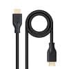 Cabo HDMI V2.0 4K@60HZ 18Gbps CCS 1.5 M Nanocable