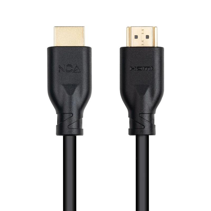 Cabo HDMI V2.0 4K@60HZ 18Gbps CCS 1.5 M Nanocable Cabo HDMI V2.0 4K@60HZ 18Gbps CCS 1.5 M Nanocable
