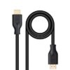Cabo HDMI V2.0 4K@60HZ 18Gbps CCS 2 M Nanocable