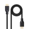 Cabo HDMI V2.0 4K@60HZ 18Gbps CCS 7 M Nanocable