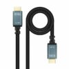 Nanocable Cabo HDMI 2.1 IRIS 8K M-M 5 metros