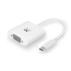 Ewent Conversor USB-C para VGA