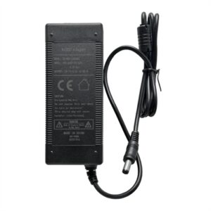 AC/DC 12V 4A Power Adapter for Monitor