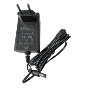 iggual AC/DC Power Adapter 12V 3A Monitor