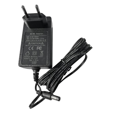 iggual AC/DC Power Adapter 12V 3A Monitor