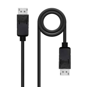 Nanocable Displayport 1.2 Cable 3.0m