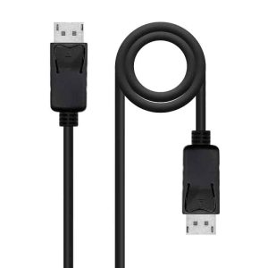 Nanocable Displayport 1.2 CCS DP/M-DP/M Cable 5.0m