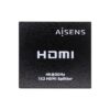 Aisens Cabo HDMI Duplicador 4K@30HZ 1×2