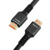 Netlock HDMI Cable V2.1 M-M 4K@60HZ 48GBPS, 15M