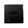 approx APPC28V2 Switch HDMI 3 Puertos 4K