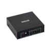 Divisor HDMI Netlock 4K/30Hz de 2 portas mini