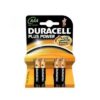 Duracell Bateria Alcalina Plus Power LR3 AAA Pacote-4