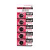 Maxell Pila Botão Lítio CR2025 3V Blister*5