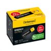 Intenso Pilha Alcalina Energy Ultra AAALR03 Caixa-24