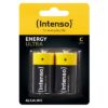 Intense Energy Ultra Alkaline Battery CLR14 Pack-2
