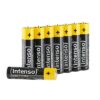 Intenso Pilha Alcalina AAA LR03 100 pcs