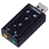 Ewent EW3762 Placa de Som USB 7.1