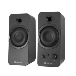 NGS GSX-200 Gaming Speaker 20W Super Bass