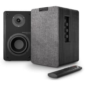 Energy Sistem Studio Monitor 4 Hi Fi Speakers