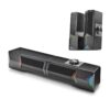 NGS Gaming Soundbar 2.0 12W RGB LIGHTS