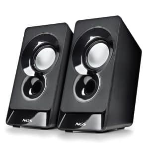 NGS PC Speaker SB210 2.0 12W USB