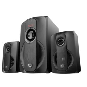 Hiditec 2.1 Speaker H400 DARK EDITION
