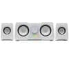 MARS GAMING Colunas MS22 2.2 35W Brancas
