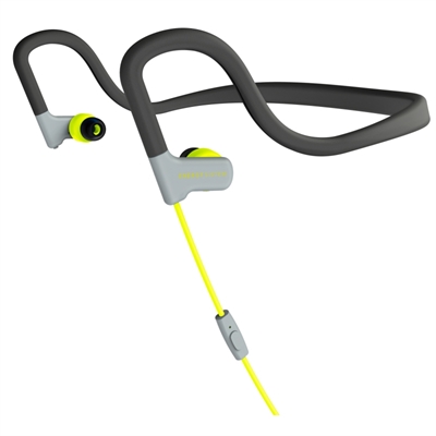 Energy Sistem Auriculares Sport 2 Amarelo