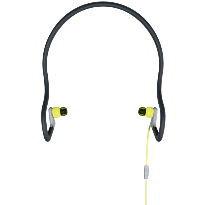 Energy Sistem Sport 2 Headphones Yellow Energy Sistem Sport 2 Headphones Yellow