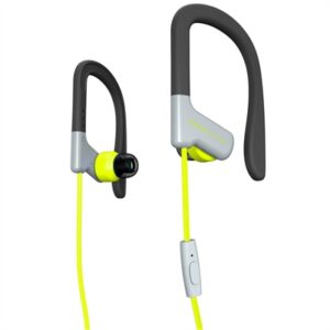 Energy Sistem Sport 1 Headphones Yellow